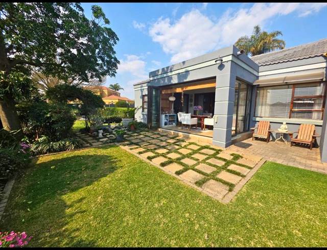 3 BEDROOM HOUSE FOR SALE IN GLEN MARAIS